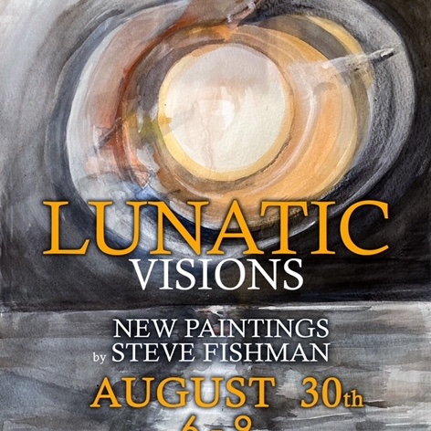 lunatic visions